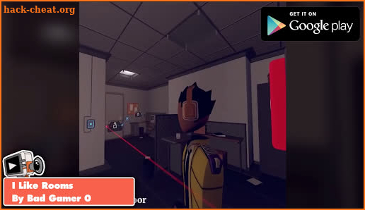 Rec Room Game Spotlight screenshot