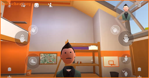 Rec Room guide screenshot