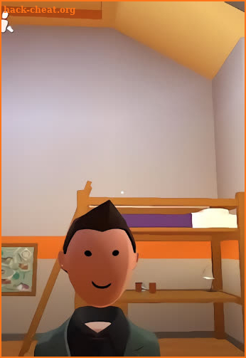 Rec Room guide screenshot