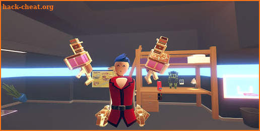 Rec Room Guide screenshot