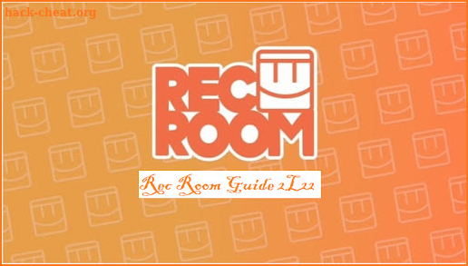 Rec Room Guide 2K22 screenshot