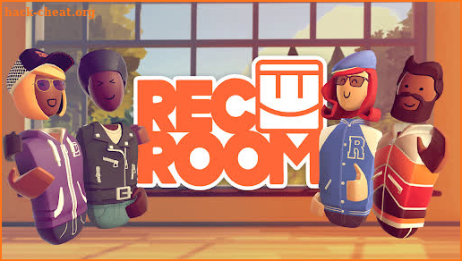 Rec Room Guide screenshot