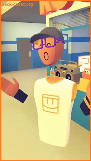 Rec Room guide screenshot