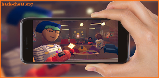 Rec Room Guide App screenshot