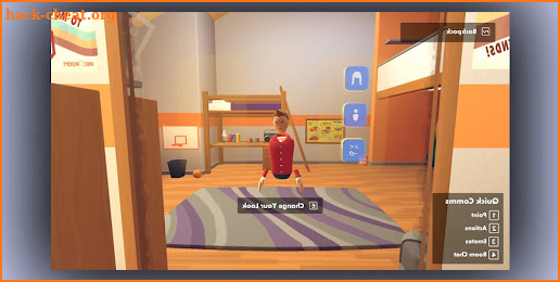 Rec Room Lesons screenshot