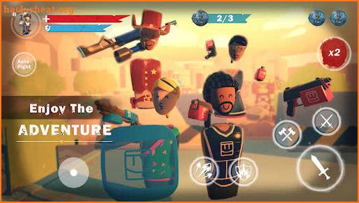 Rec Room Mobile Ultimate Guide screenshot