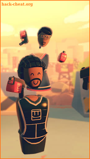 rec room pro guide screenshot