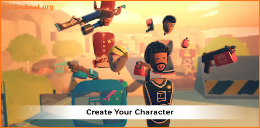 Rec Room Tips screenshot