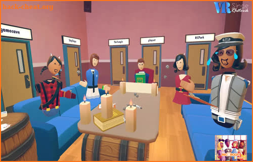 Rec Room Tips 22 screenshot