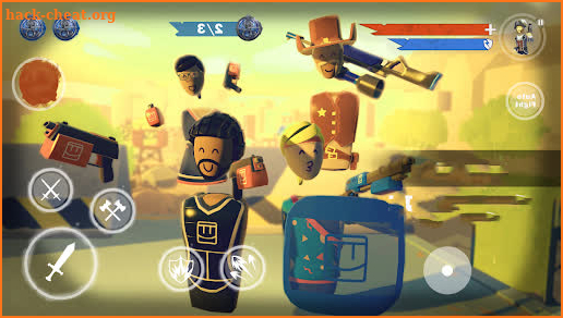 Rec Room Ultimate Adviser screenshot