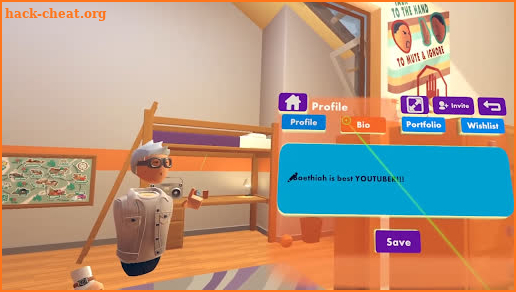 Rec Room Ultimate Vr Tips full screenshot