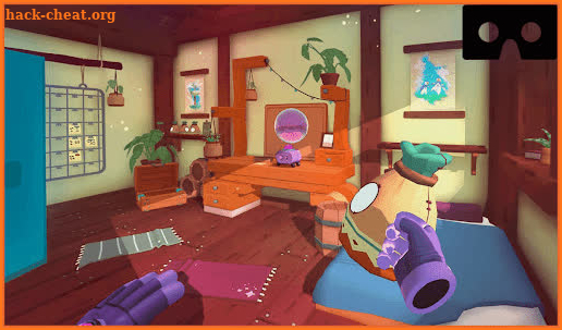 Rec Room VR Adviser screenshot