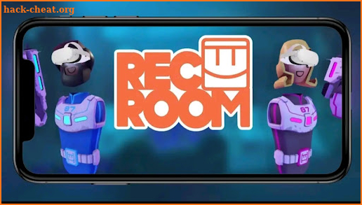 Rec Room VR Game Guide screenshot