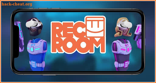 Rec Room VR Games : Adviser screenshot