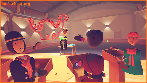 Rec Room VR Games : Guide screenshot