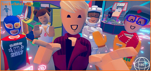 Rec Room VR Games Tips screenshot