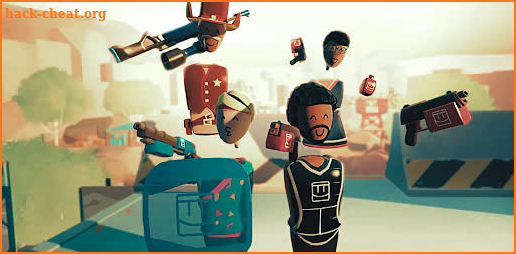 Rec Room VR Games Tips screenshot