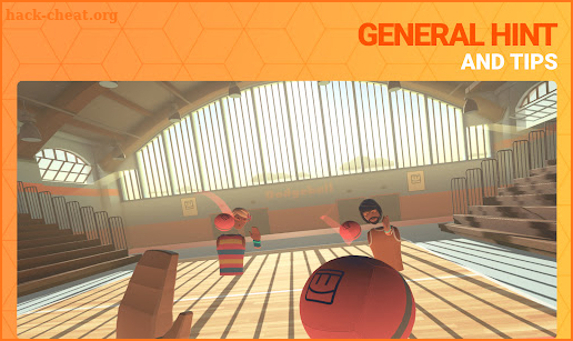 Rec Room VR Mobile Guide screenshot