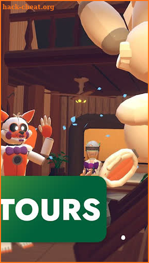 Rec Room VR Tips screenshot