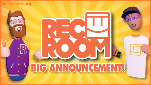 Rec Room VR tips screenshot