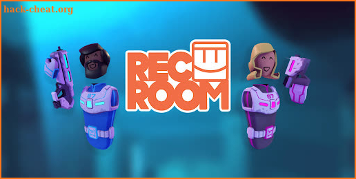 Rec Room Walkthrough screenshot