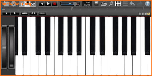 Recording Studio Pro Plus screenshot