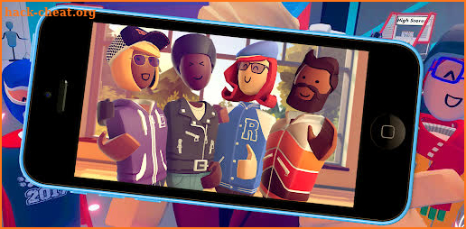 RecRoom : Ultimate Game Mobile screenshot