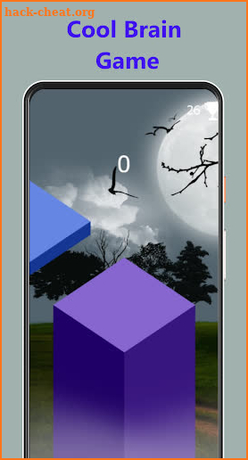 Rectangle Master - Fun Brain and IQ Game screenshot