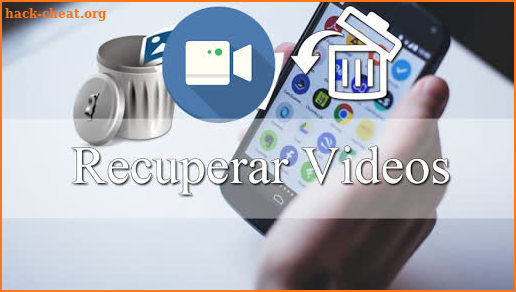 recuperar videos borrados gratis screenshot