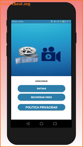 recuperar videos borrados gratis screenshot