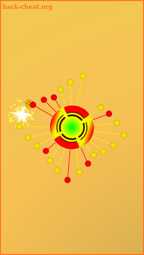 Red ball 5 screenshot