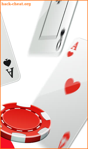 Red Dog Casino Mobile Game screenshot