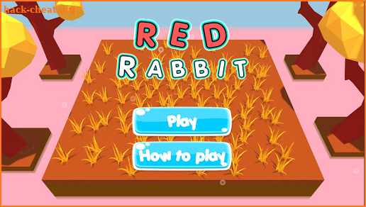 Red Rabbit screenshot