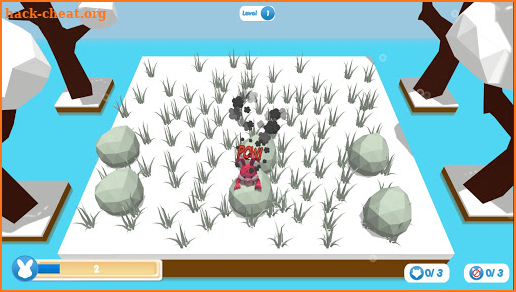 Red Rabbit screenshot