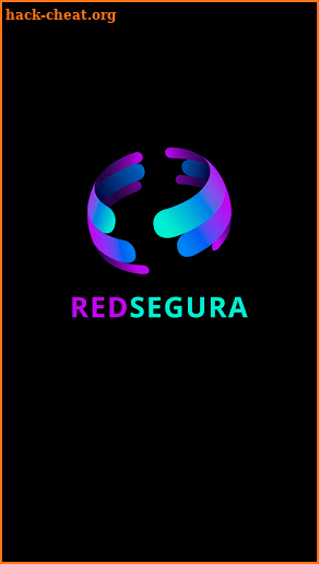 Red Segura screenshot