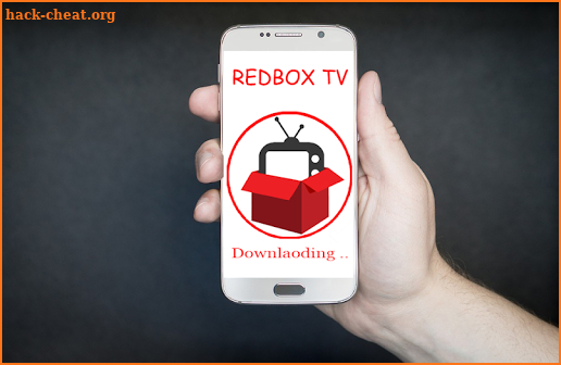 redbox Tv screenshot