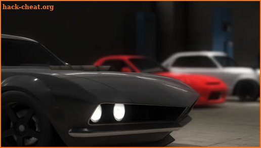 Redline: Drift screenshot