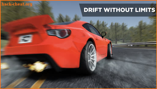 Redline: Drift screenshot