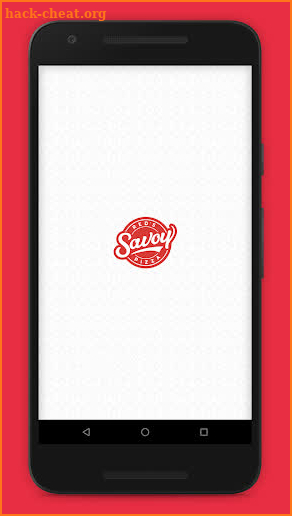 Red's Savoy Pizza screenshot