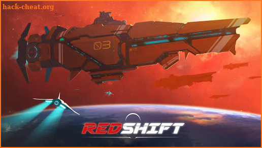 Redshift - Space Battles screenshot