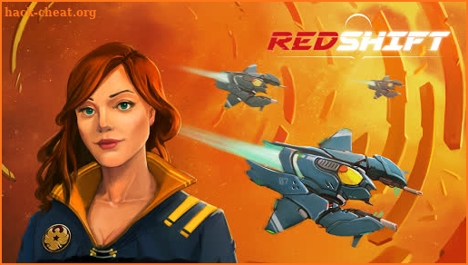 Redshift - Space Battles screenshot