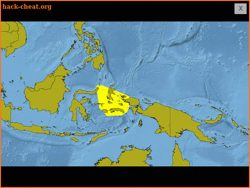 Reef Fishes of the East Indies screenshot