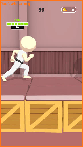 Reel Fight screenshot