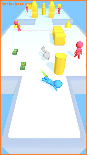 Reel Rush screenshot