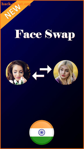 Reface App - Face Swap screenshot