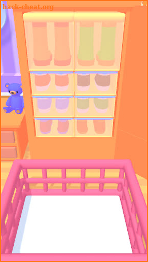 Refill Restock: Organize Stuff screenshot