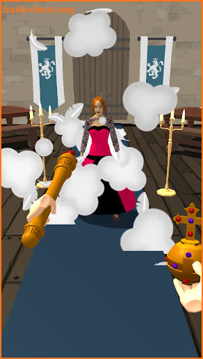 Reign Stories screenshot