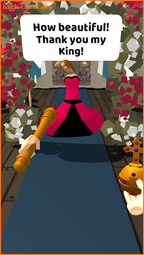 Reign Stories screenshot