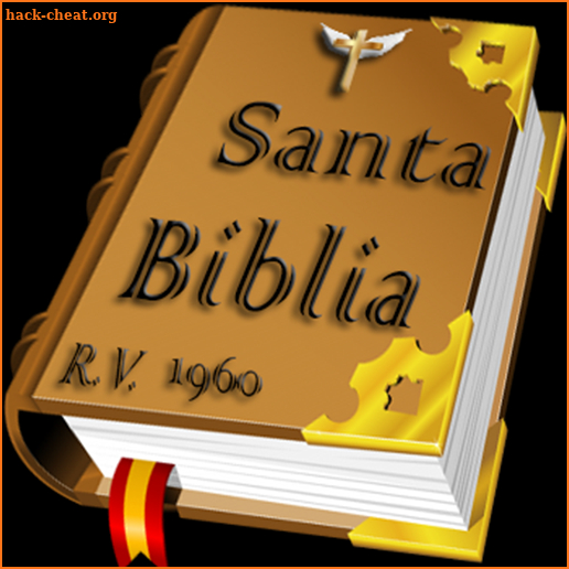 Reina Valera 1960 Santa Biblia screenshot