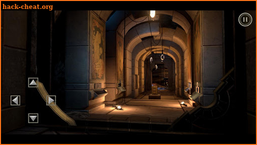 Relic Seeker: Hypogeum screenshot